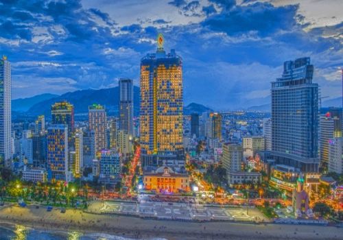 베트남 나트랑 뽀개기 호핑투어,포나가르사원,빈펄랜드 한방 정리